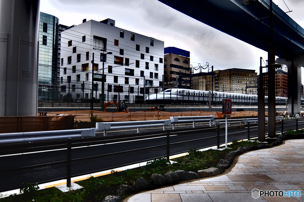 street corner illusions#99