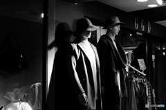 tokyo monochrome# (1031)