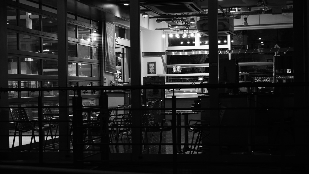 tokyo monochrome#546