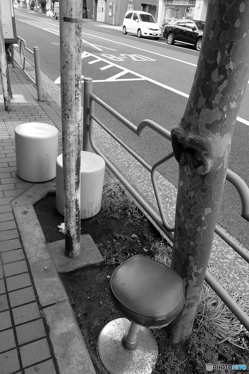 tokyo monochrome# (1380)