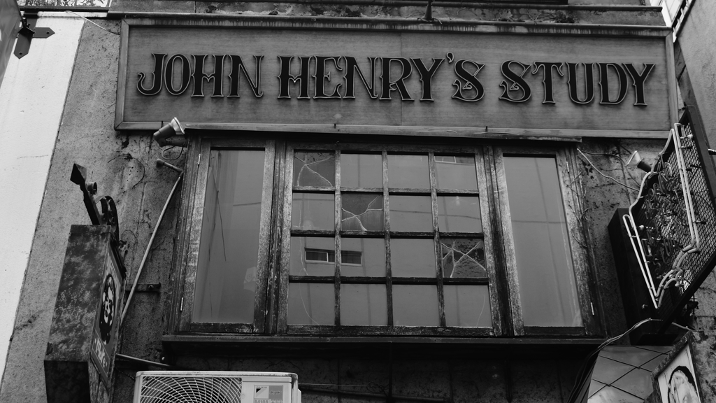 tokyo monochrome#623