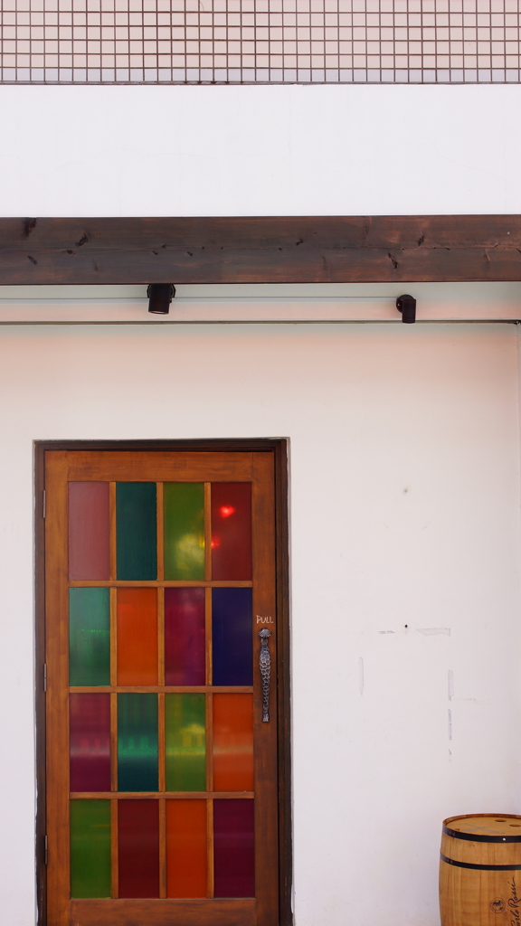 quiet color#811