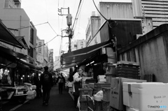 tokyo monochrome#963