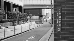 tokyo monochrome#323