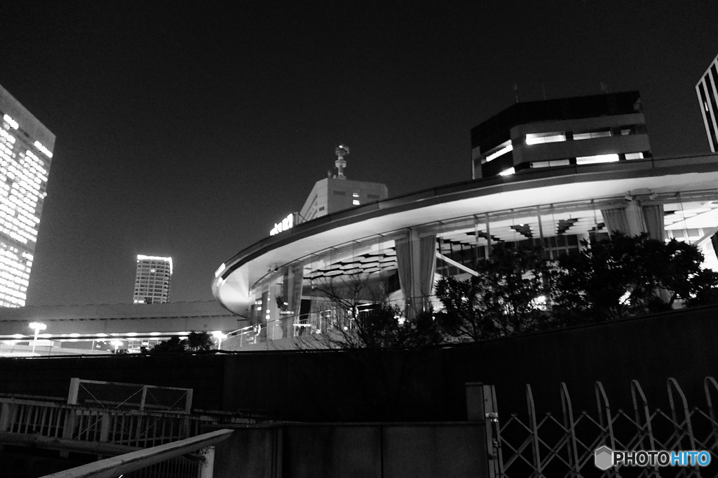 tokyo monochrome# (1086)