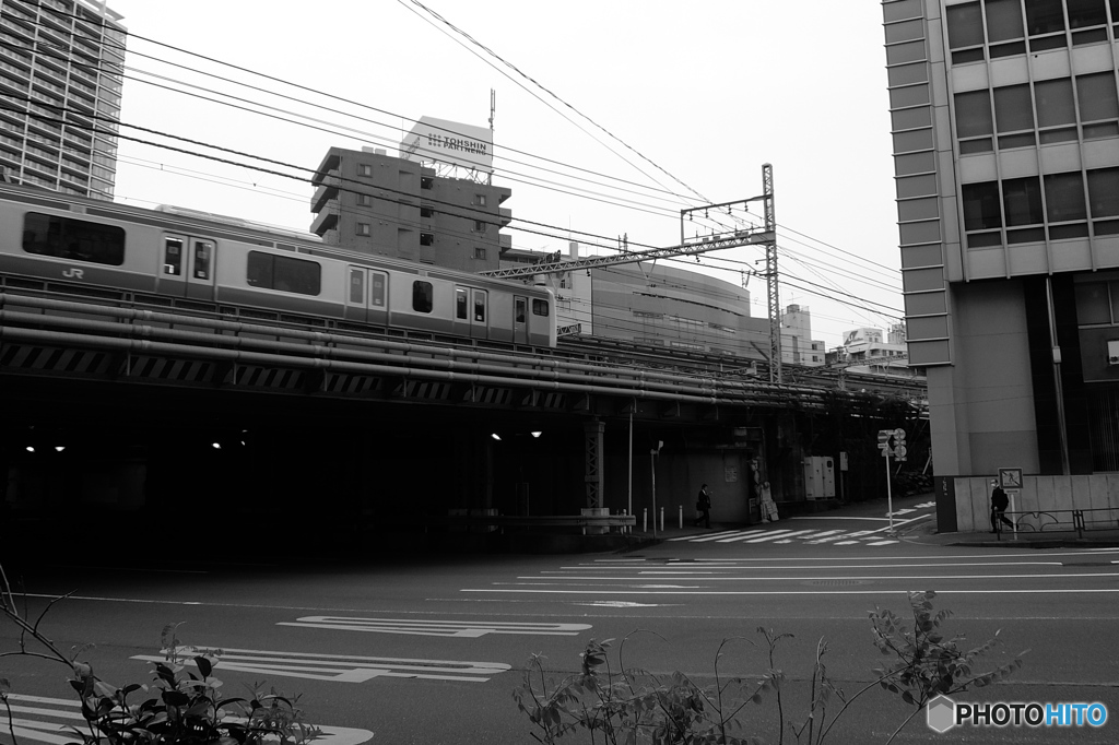 tokyo monochrome# (1469)