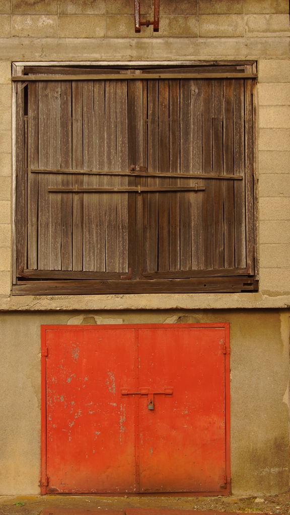quiet color#230