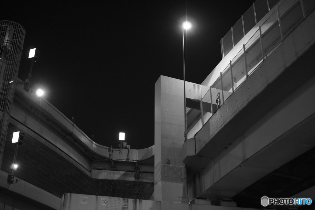 tokyo monochrome#977