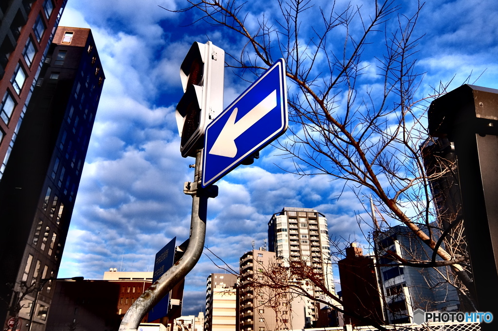 street coner illusion (308)