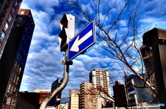 street coner illusion (308)