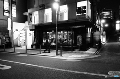 tokyo monochrome# (1139)