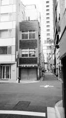 tokyo monochrome#568
