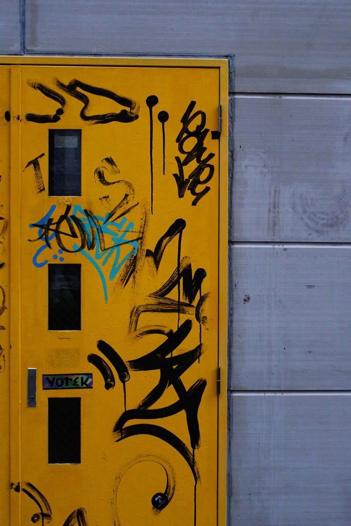quiet color#44