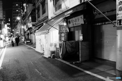 tokyo monochrome# (1045)