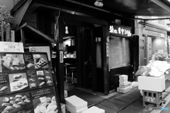 tokyo monochrome# (1572)