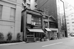 tokyo monochrome# (1166)