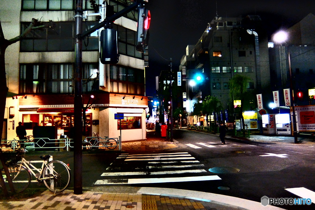 street coner illusion (471)