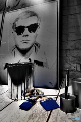 Andy Warhol
