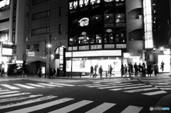 tokyo monochrome# (1133)