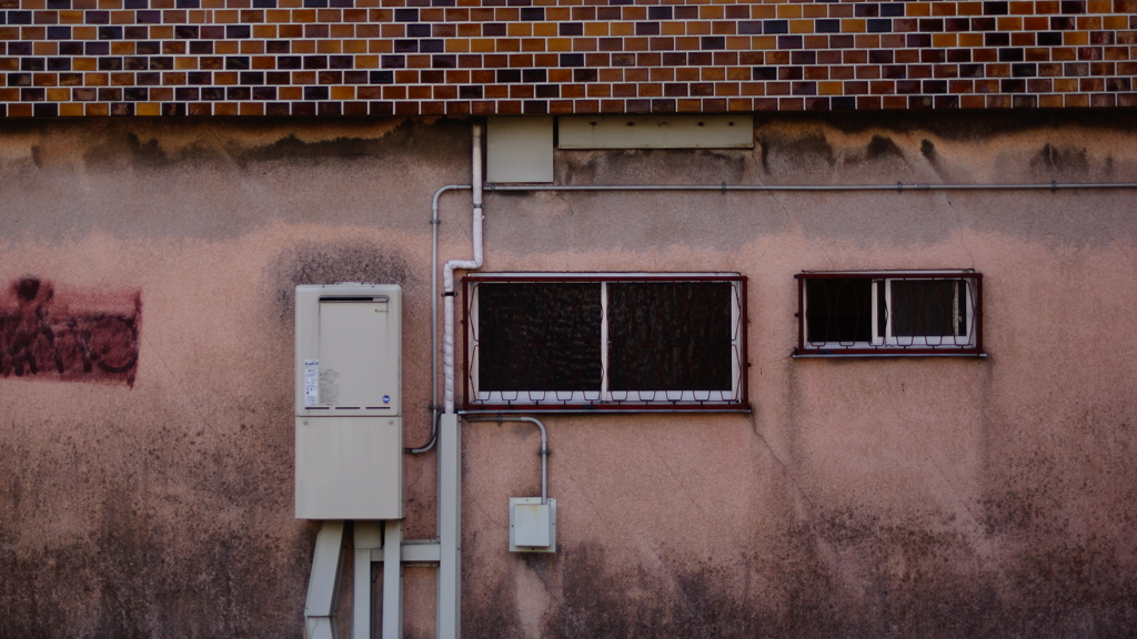 quiet color#505