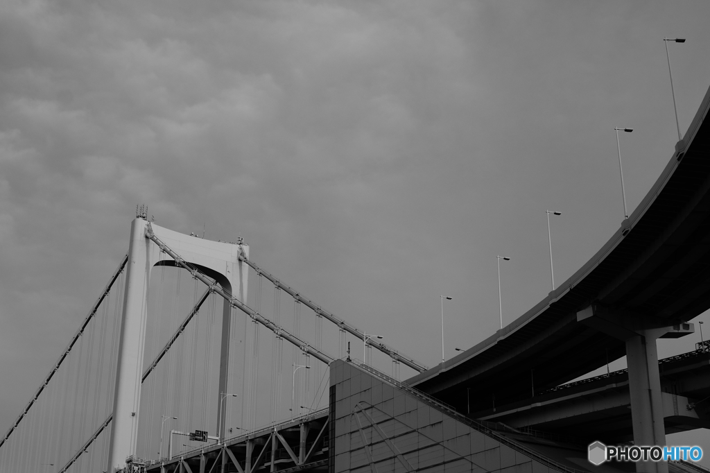 tokyo monochrome#761