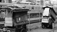 tokyo monochrome#233