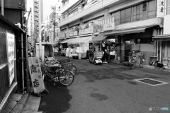 tokyo monochrome# (1576)