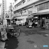 tokyo monochrome# (1576)
