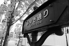 tokyo monochrome# (1164)