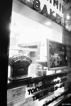 tokyo monochrome# (1049)