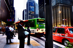 street coner illusion (411)