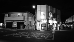 tokyo monochrome#285