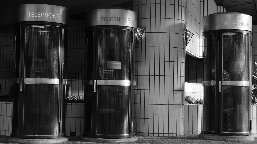 tokyo monochrome#527
