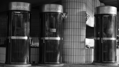 tokyo monochrome#527