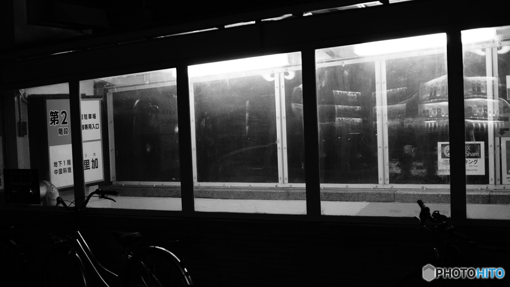 tokyo monochrome#798