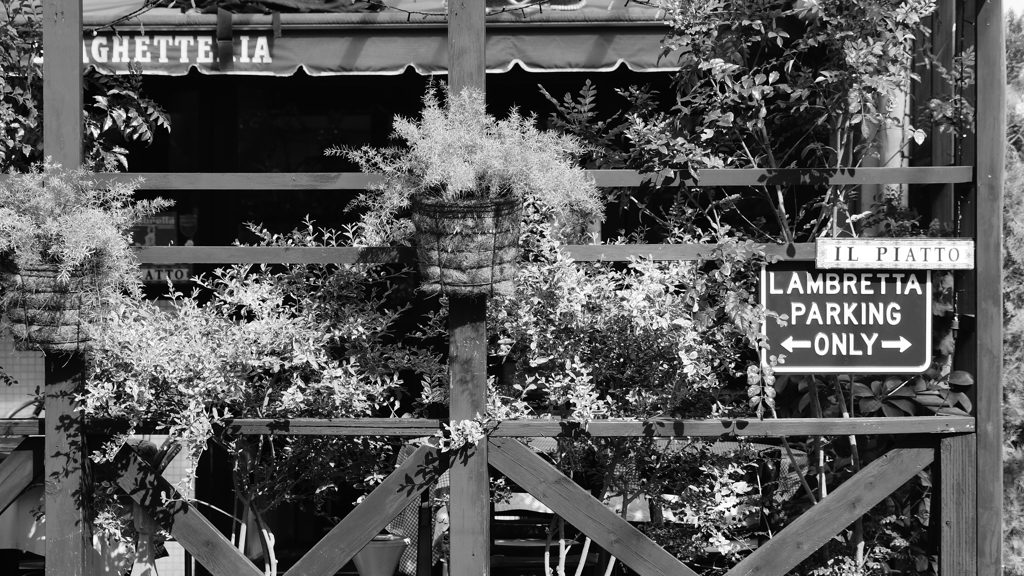 tokyo monochrome#660