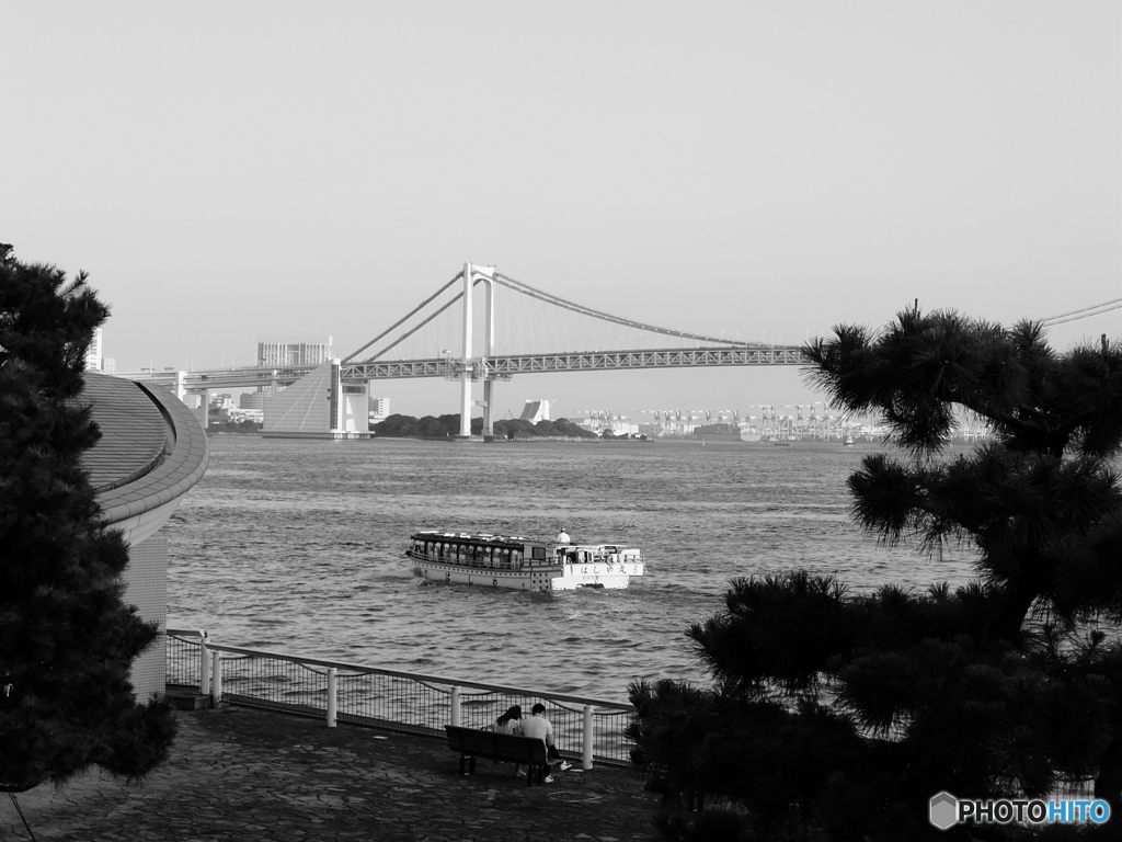 tokyo monochrome#770