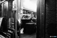 tokyo monochrome# (1050)
