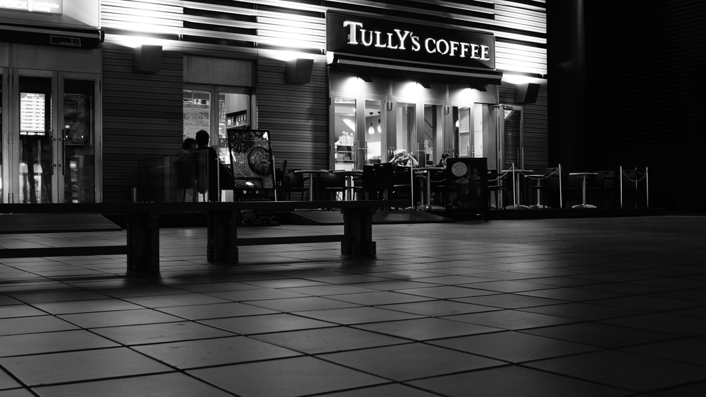 tokyo monochrome#472