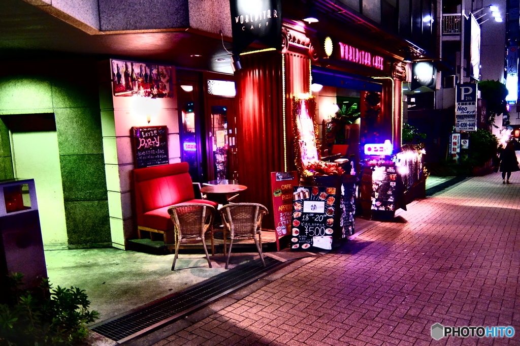 street corner illusions#84