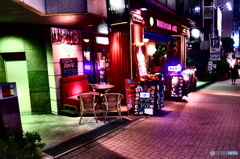 street corner illusions#84