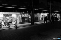 tokyo monochrome# (1606) tokyo monochrome# (1606)