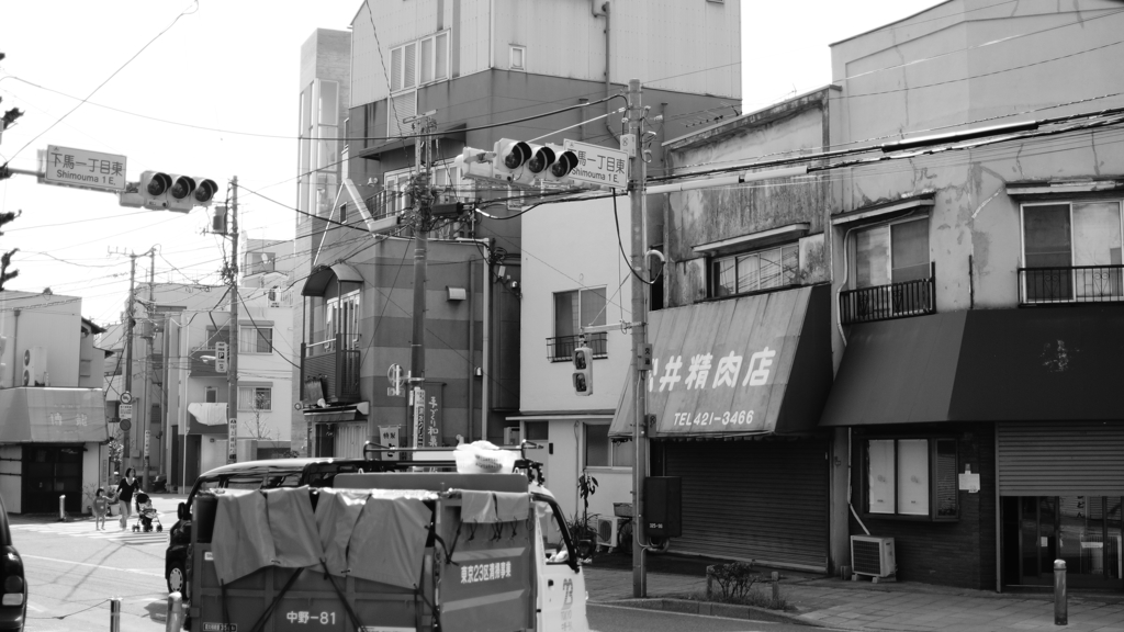 tokyo monochrome#627