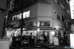 tokyo monochrome# (1322)