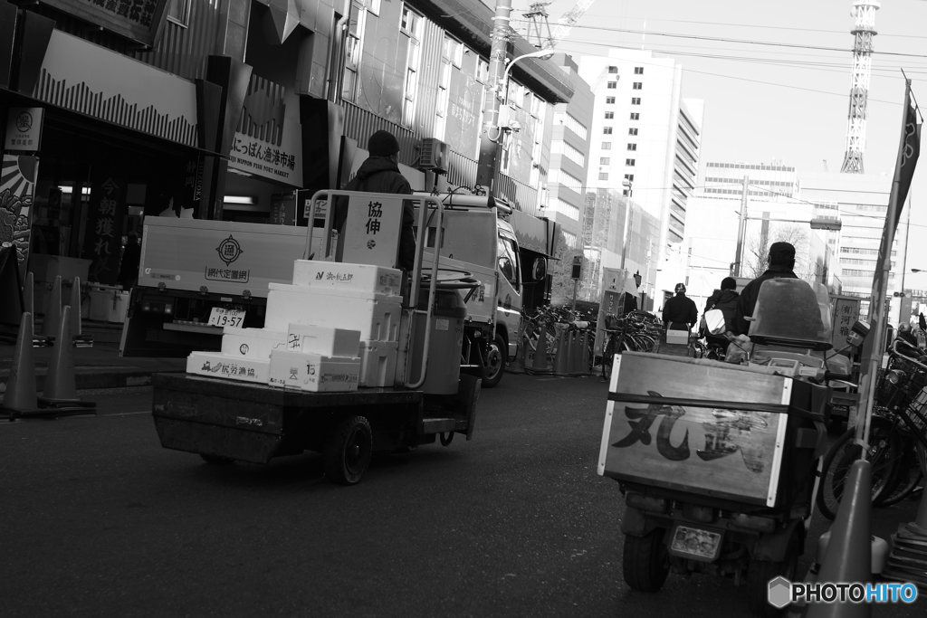 tokyo monochrome# (1638)