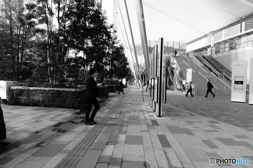 tokyo monochrome# (1159)