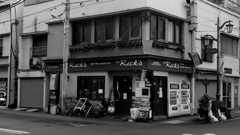 tokyo monochrome#509