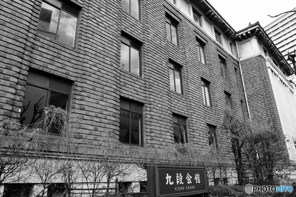 tokyo monochrome# (1182)