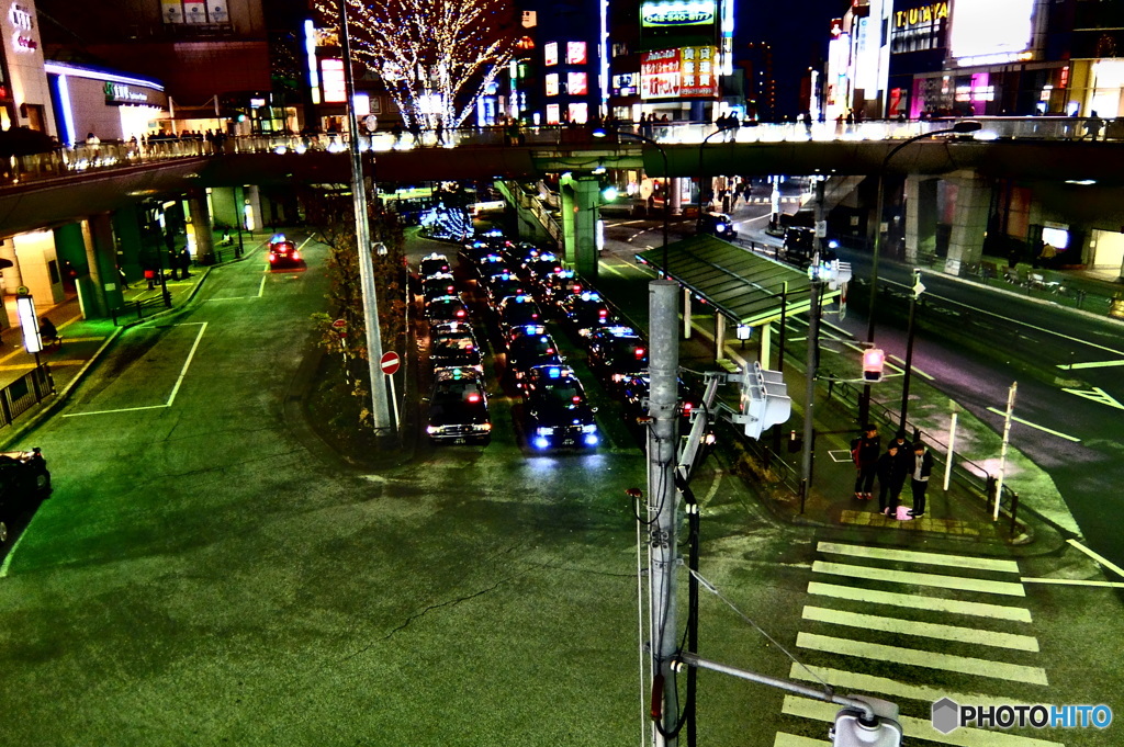 street corner illusions#14