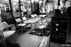 tokyo monochrome# (1109)